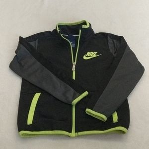 Nike Jacket and Pants